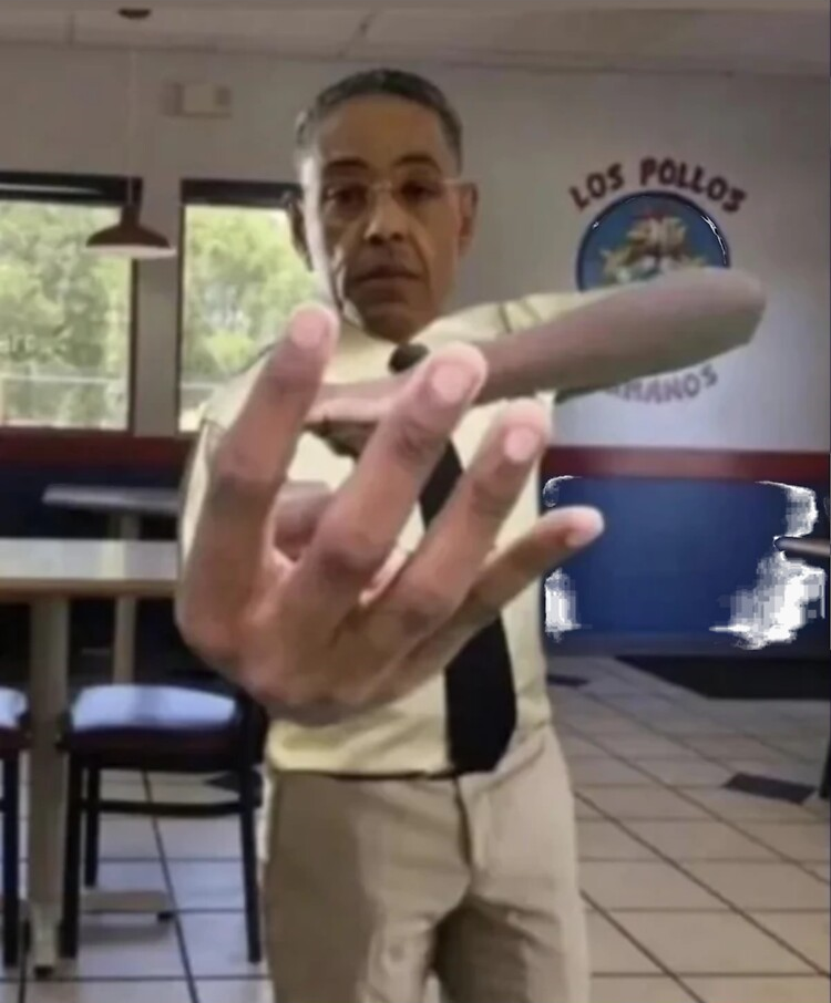 Gus 4